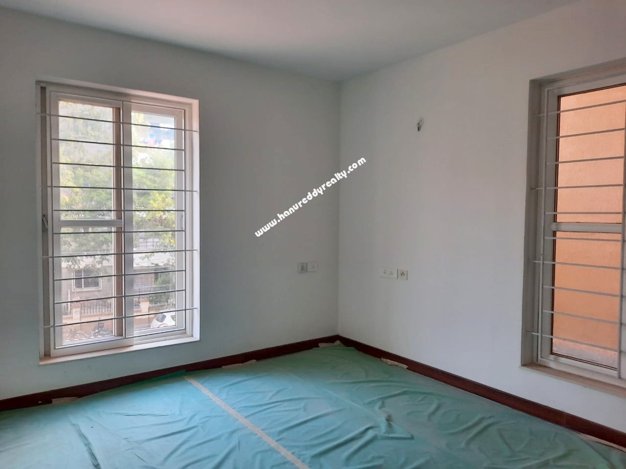 Brand New 3 BHK Flat for Sale at Velachery Main Road Littlemount